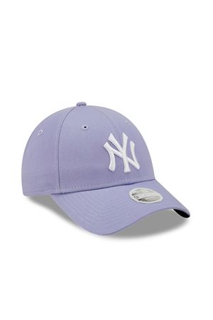 Wmns League Ess 9Forty New York Yankees Osfm NEW ERA | Cappello | 60222524